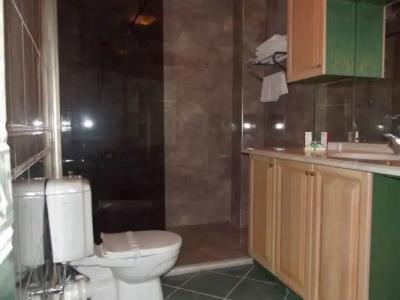 Mavi Inci Park Otel - 100