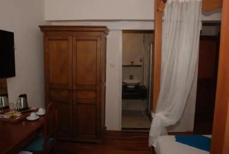 Mavi Inci Park Otel - 118