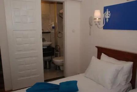 Mavi Inci Park Otel - 121