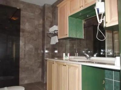 Mavi Inci Park Otel - 115