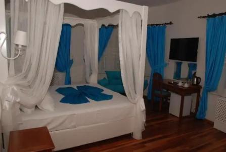 Mavi Inci Park Otel - 142