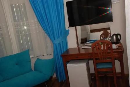 Mavi Inci Park Otel - 124