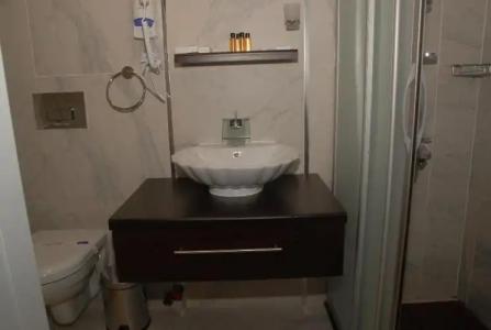 Mavi Inci Park Otel - 117