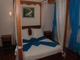 Deluxe room with sea view