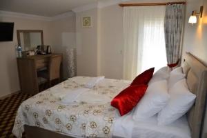 Rose Garden Boutique Hotel, Akbuk