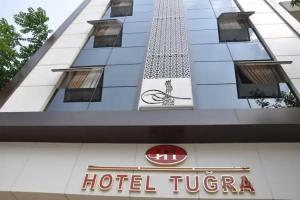 Tugra Otel, Adiyaman