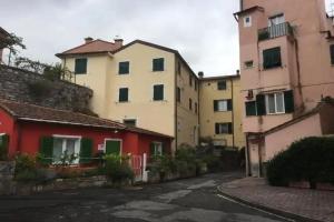 About Italy Holiday Rooms and Apartments, Portovenere