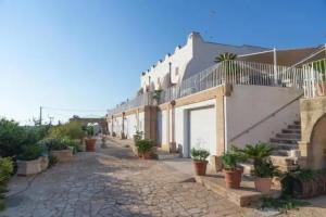Masseria Bufolaria, Ugento