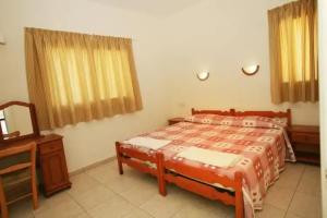 New York Plaza Hotel Apartments, Paphos