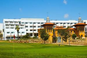 ALEGRIA Palacio Mojacar Adults only, Mojacar