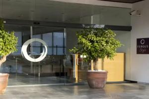 ALEGRIA Palacio Adults only Mini-hotel, Mojacar