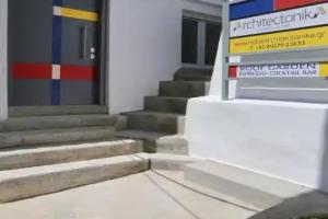 Design Architectonika Apart-hotel, Skiathos Town