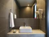Superior Triple room with sea view
