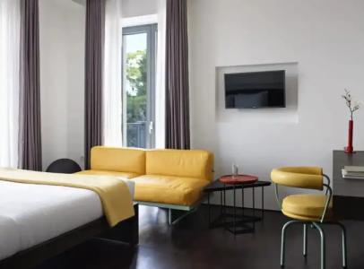 Domotel Kastri - 165