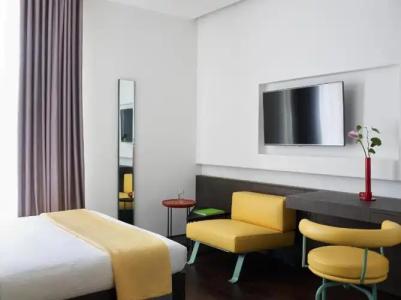 Domotel Kastri - 121