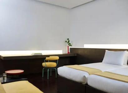 Domotel Kastri - 144