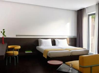 Domotel Kastri - 143