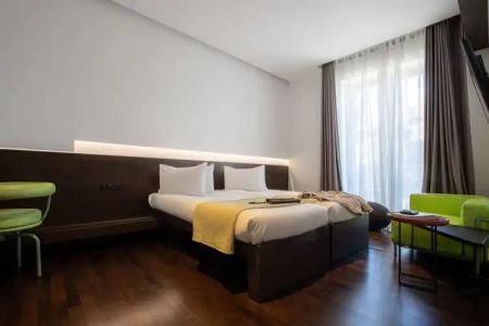 Domotel Kastri - 146