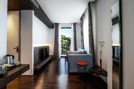 Domotel Kastri - 105