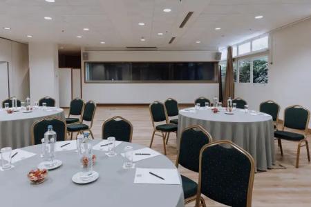 Domotel Kastri - 28