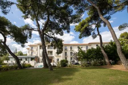 Domotel Kastri - 23
