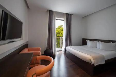Domotel Kastri - 132