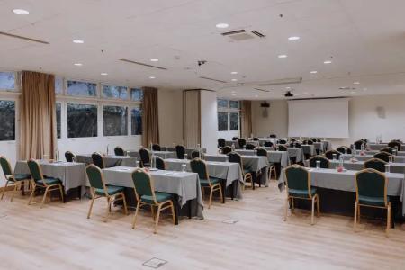 Domotel Kastri - 19