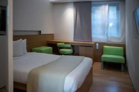 Domotel Kastri - 110