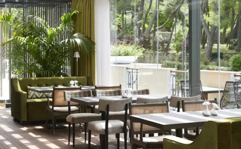Domotel Kastri - 25