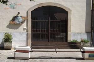 Bed & Breakfast «Giardino Nascosto», Taviano