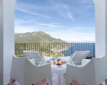 Villa Piedimonte - 33