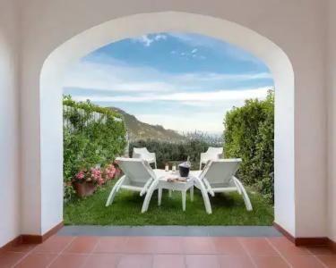 Villa Piedimonte - 45