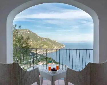 Villa Piedimonte - 49