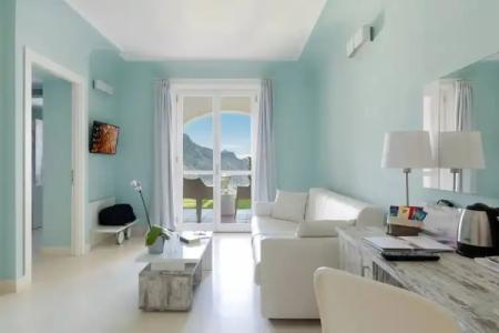 Villa Piedimonte - 55