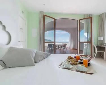 Villa Piedimonte - 32