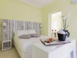 Deluxe Double Suite