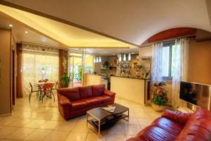 Hotel Claudia, Loano