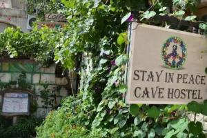 Stay In Peace Cave Hostel, Goereme