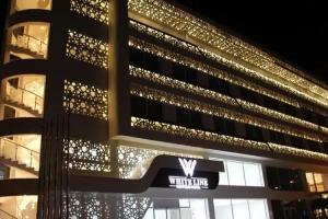 White Line Boutique Hotel, Elazig