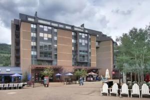 Mountain Plaza, Copper Mountain