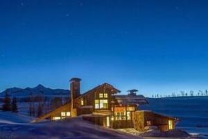 143 Adams Ranch Road Home, Telluride