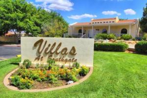 Multi Resorts at Villas at Southgate, St. George