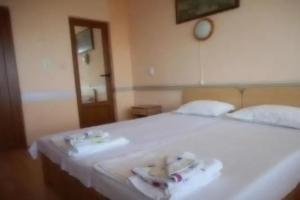 Guest Rooms Ribarska Hizha, Shabla