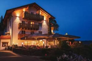 Hotel Waldschloessl, Neukirchen