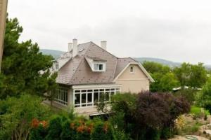 Manor House Inn Csopak, Csopak