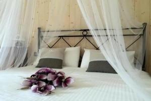 B&B Casa Taralin, Branchi