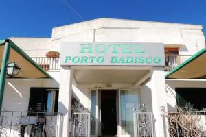 Hotel Porto Badisco, Santa Cesarea Terme