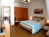 Classic room