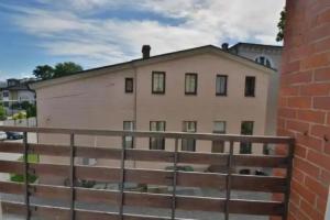 Roze Park Rooms, Liepaya