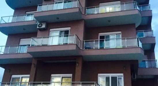 EDEM Apartments